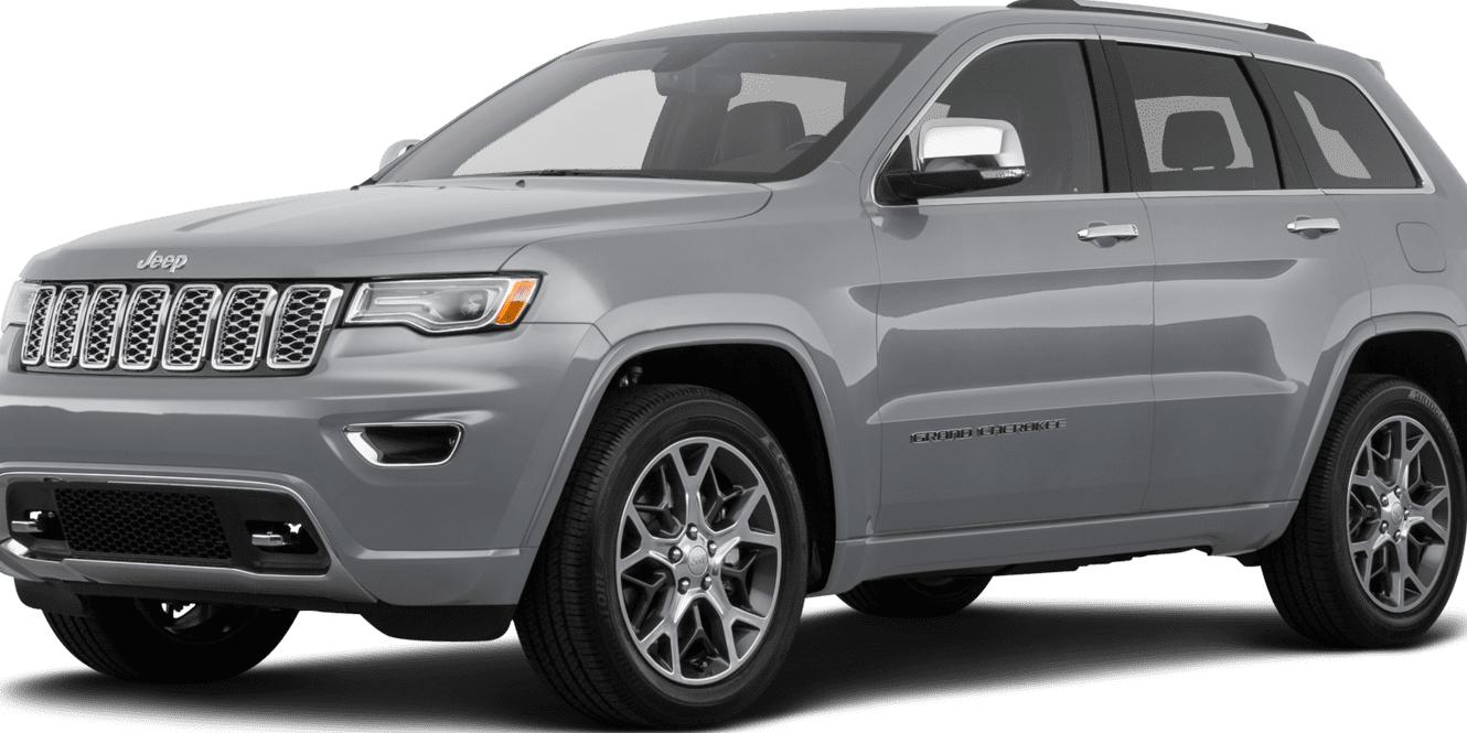 JEEP GRAND CHEROKEE 2021 1C4RJKAG0M8209385 image